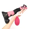 Bad Horse Gode éjaculateur Haytos 22 x 5.5cm